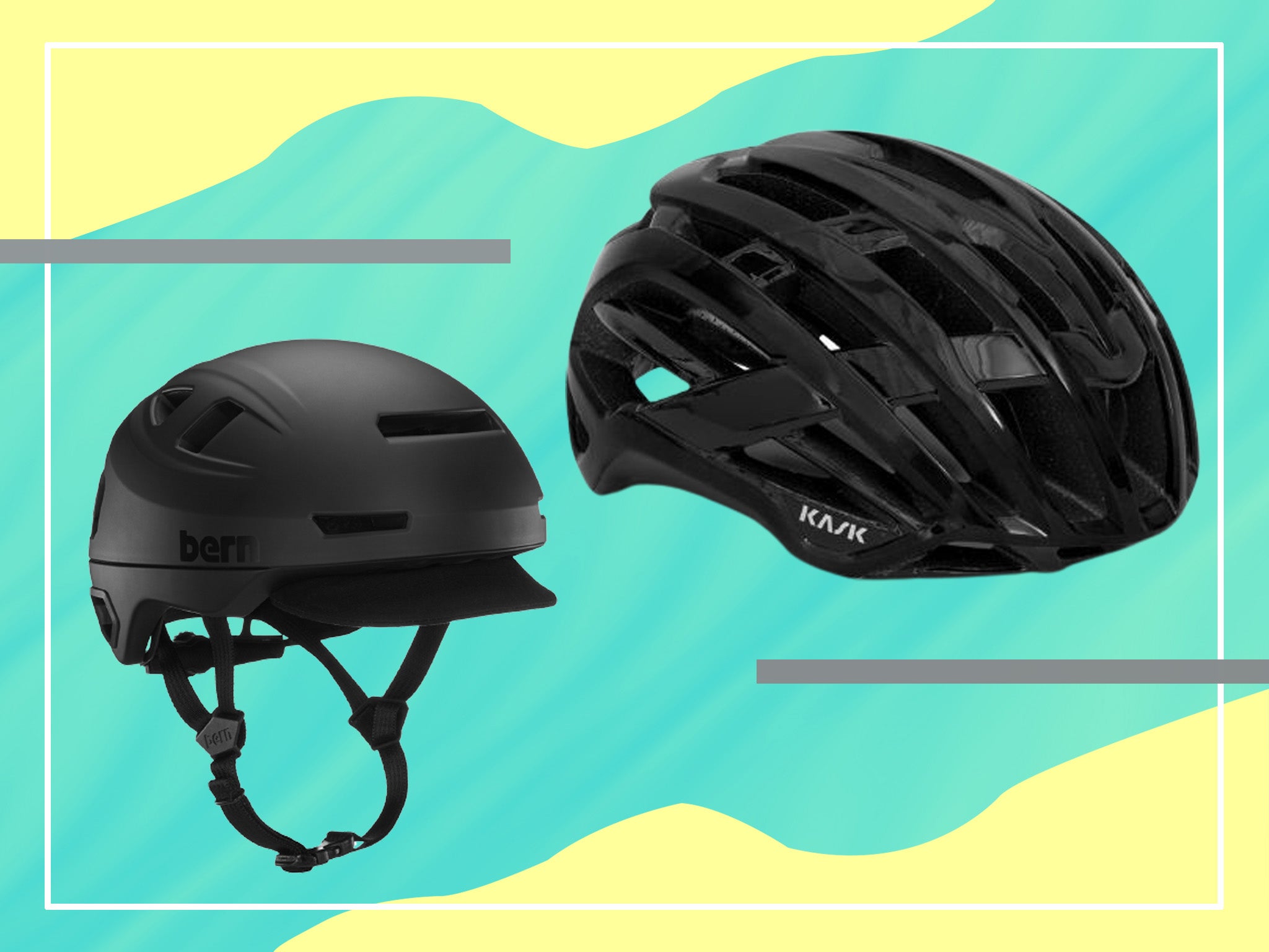 Cycle 2025 helmet guide